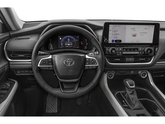 2024 Toyota Grand Highlander XLE in Salt Lake City, UT - Karl Malone Auto Group