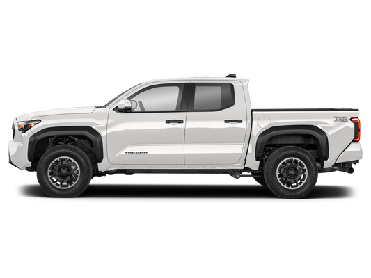 2024 Toyota Tacoma TRD Off-Road in Salt Lake City, UT - Karl Malone Auto Group