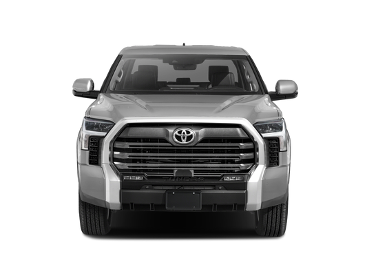 2024 Toyota Tundra Limited in Salt Lake City, UT - Karl Malone Auto Group