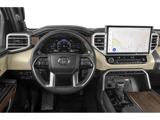 2024 Toyota Tundra i-FORCE MAX 1794 Edition in Salt Lake City, UT - Karl Malone Auto Group