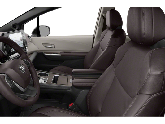 2024 Toyota Sienna Platinum 7 Passenger in Salt Lake City, UT - Karl Malone Auto Group