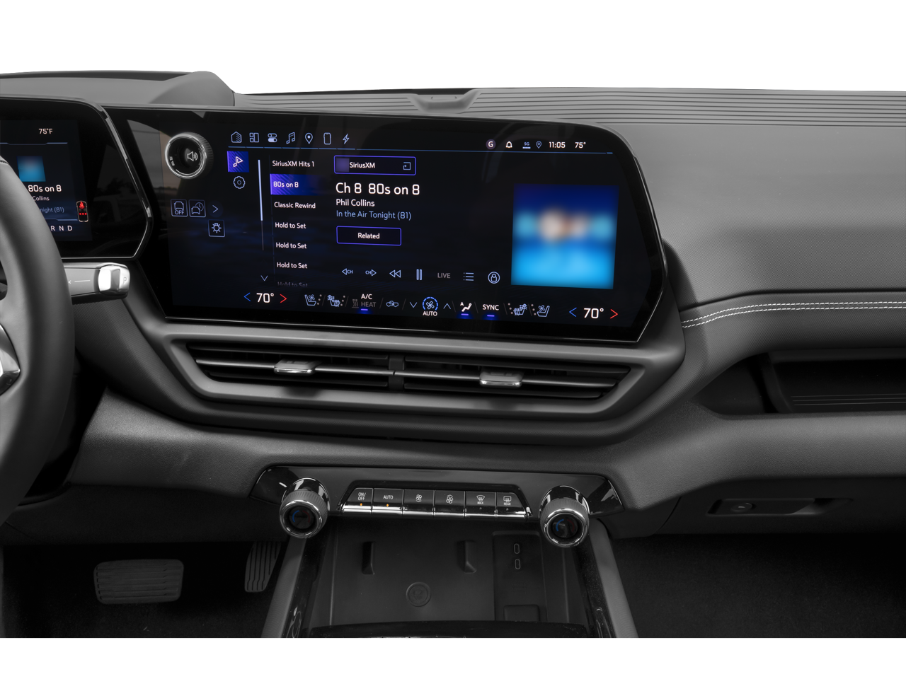 2025 Chevrolet Silverado EV LT