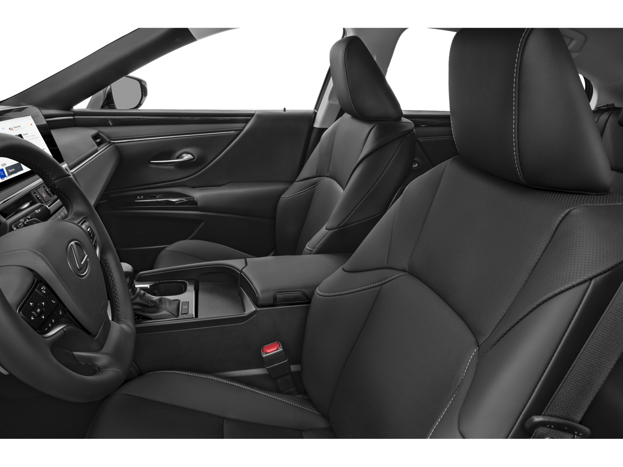 2025 Lexus ES 350 350
