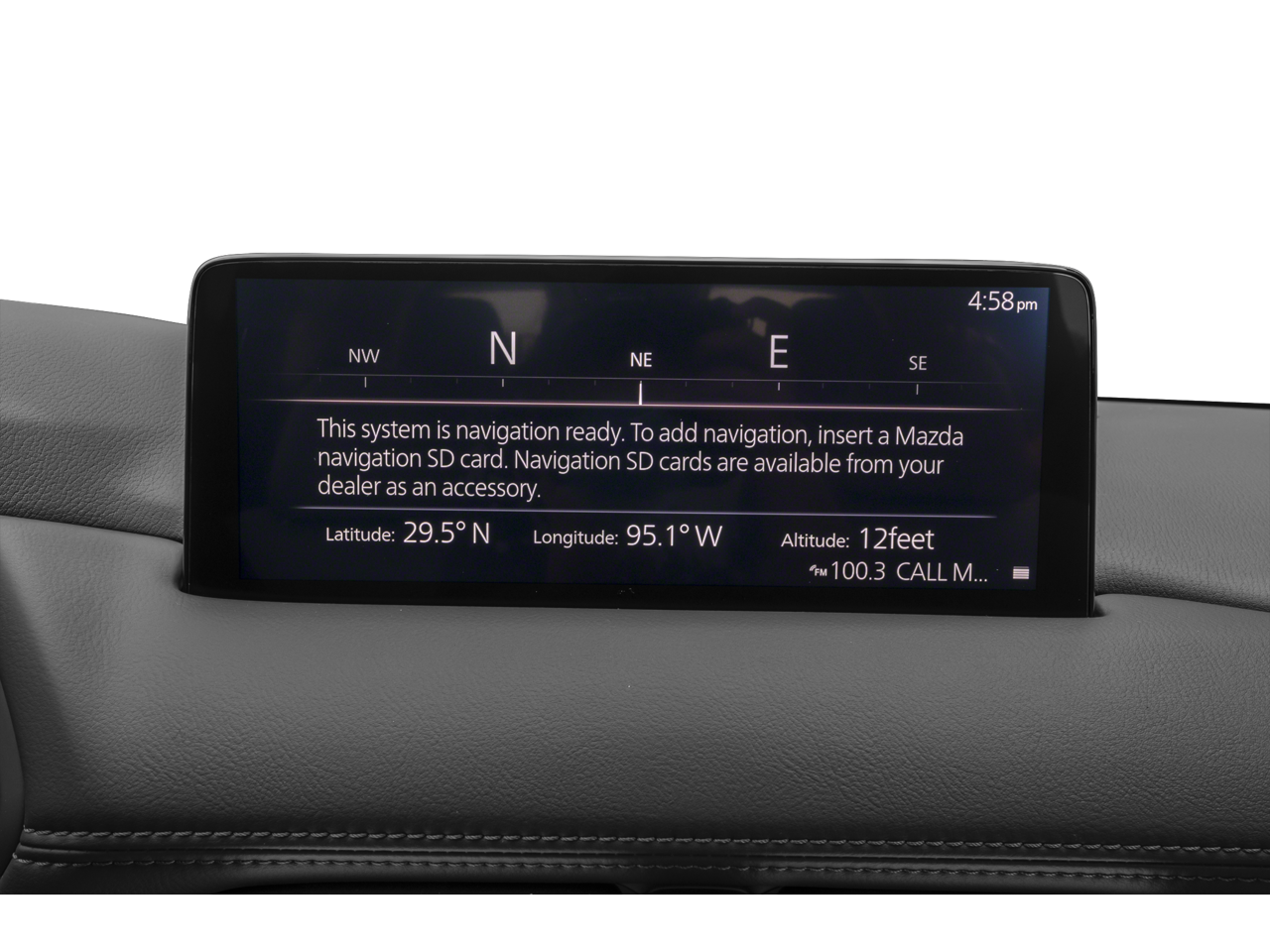 2025 Mazda CX-5 2.5 S Preferred photo 4