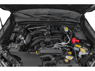 2025 Subaru Forester Premium Premium