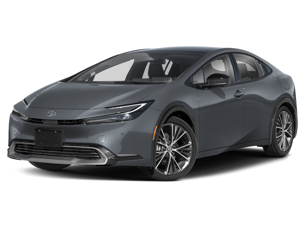 2025 Toyota Prius Limited