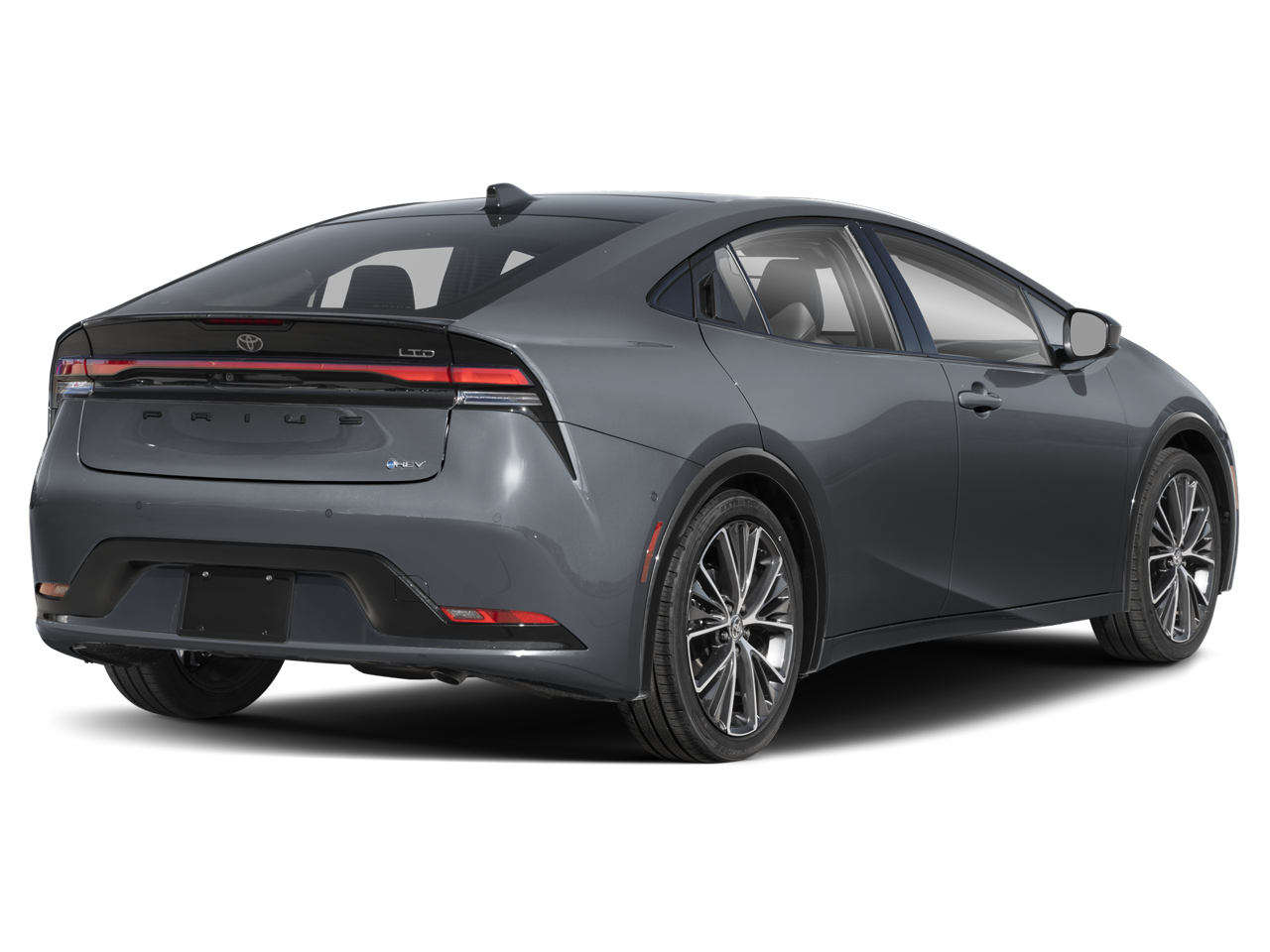 2025 Toyota Prius Limited