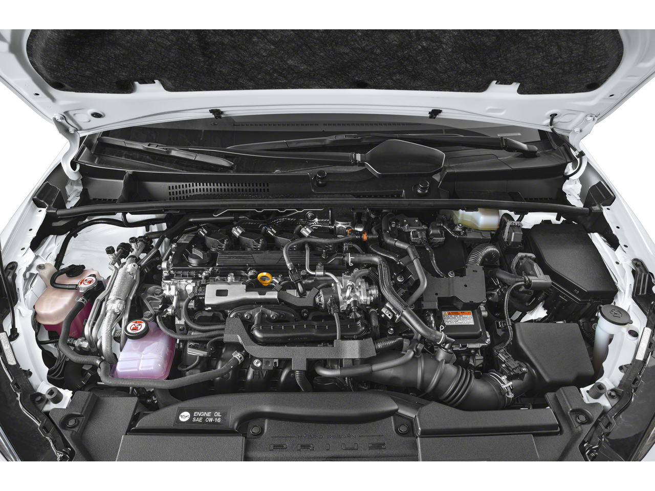 2025 Toyota Prius Plug-In Hybrid XSE Premium