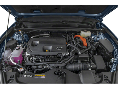 2025 Toyota Crown Signia Limited