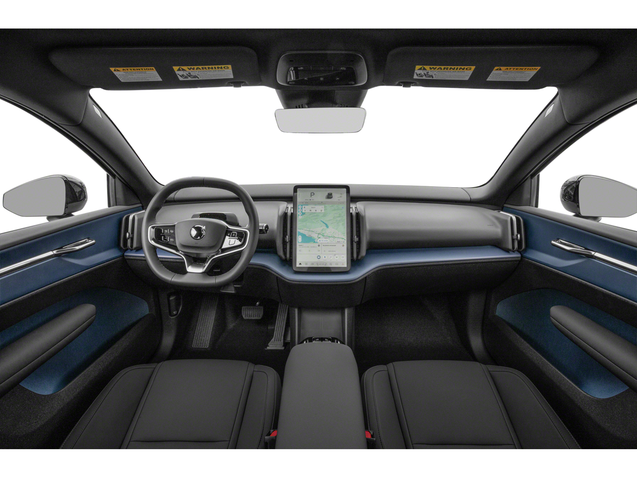 2025 Volvo EX30 Twin Motor Performance Plus