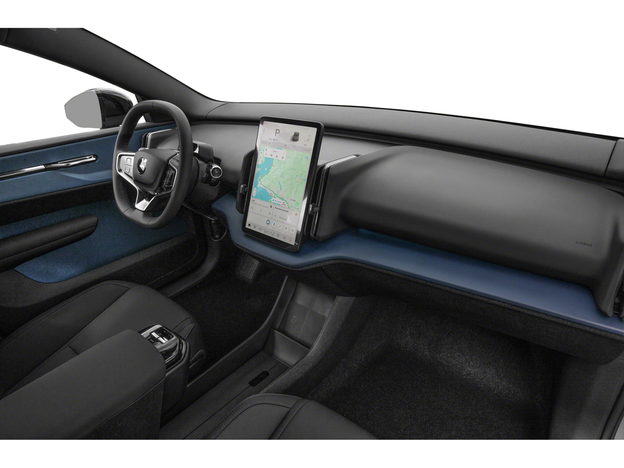 2025 Volvo EX30 Twin Motor Performance Plus