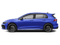 2025 Volkswagen Golf R 2.0T Black Edition