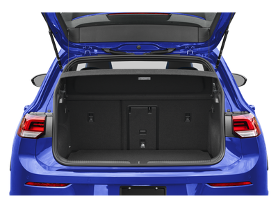 2025 Volkswagen Golf R 2.0T Black Edition