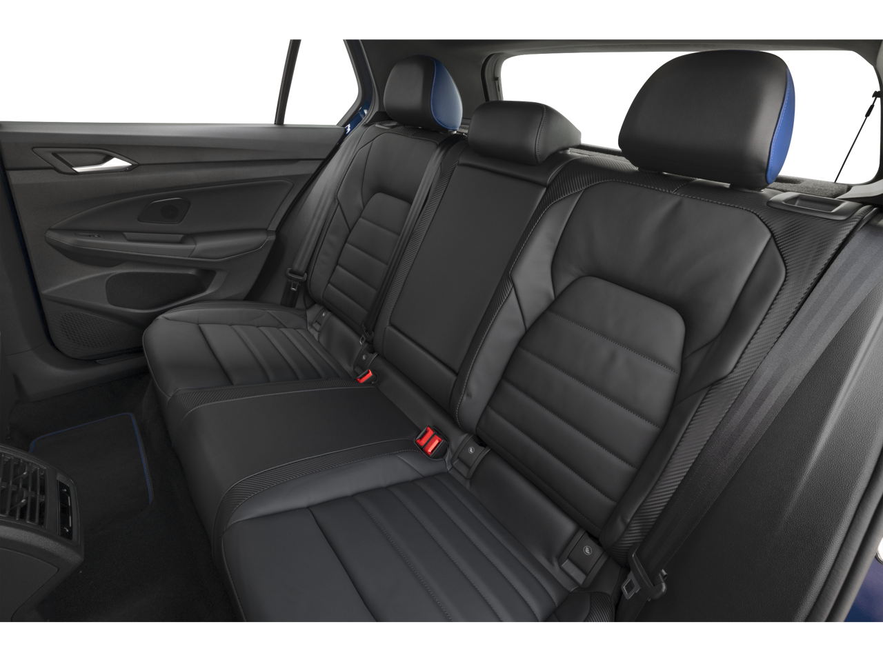 2025 Volkswagen Golf R 2.0T Black Edition