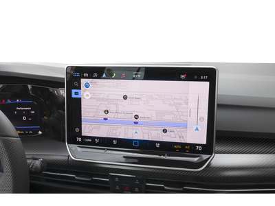 2025 Volkswagen Golf R 2.0T Black Edition