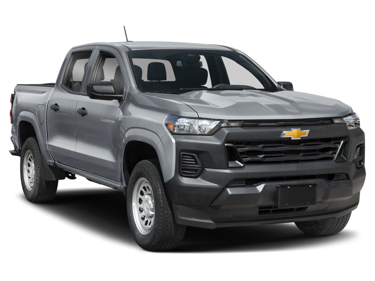 2026 Chevrolet Colorado Work Truck