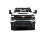 2026 Chevrolet Silverado 3500HD LTZ