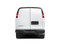 2026 Chevrolet Express 2500 Work Van Cargo