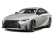 2026 Lexus IS 350 F SPORT Design
