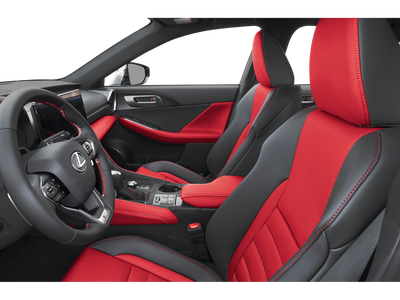 2026 Lexus IS 350 F SPORT Design