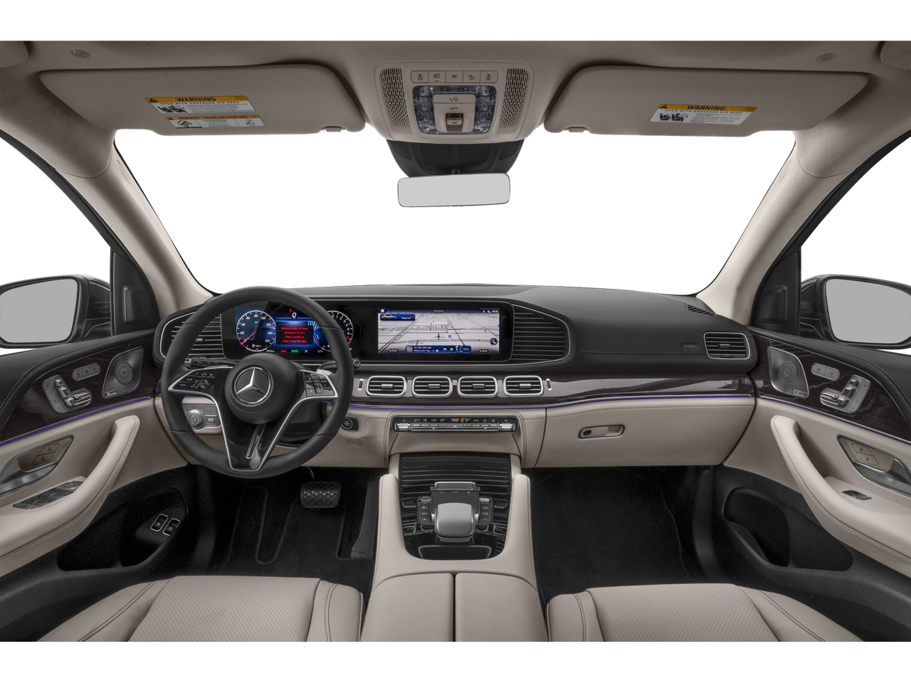 2026 Mercedes-Benz GLE GLE 450e 4MATIC®
