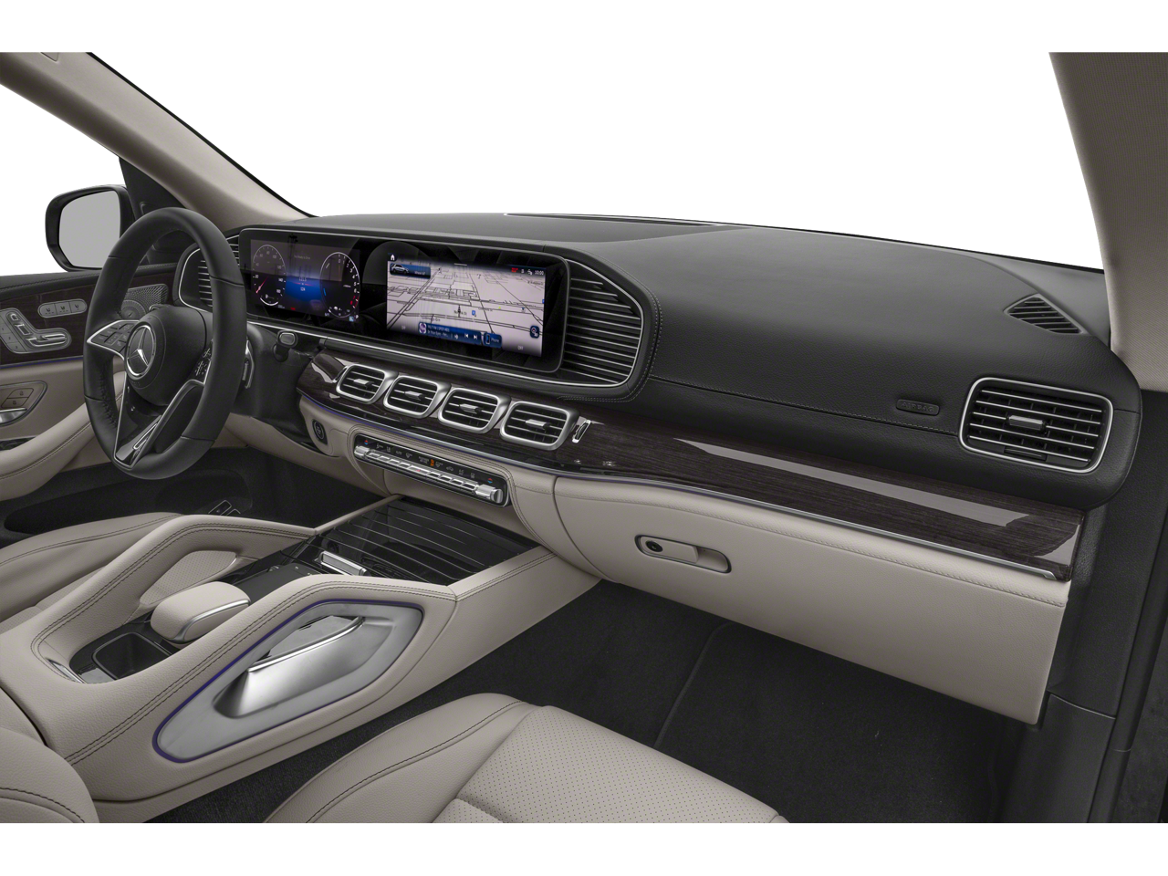 2026 Mercedes-Benz GLE GLE 450e 4MATIC®