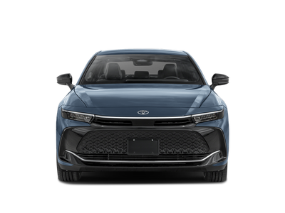 2026 Toyota Crown Nightshade