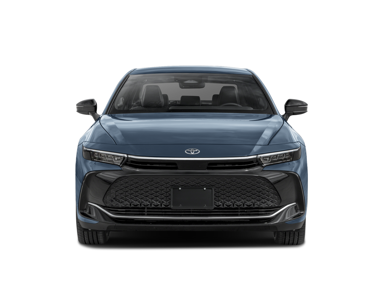 2026 Toyota Crown Nightshade