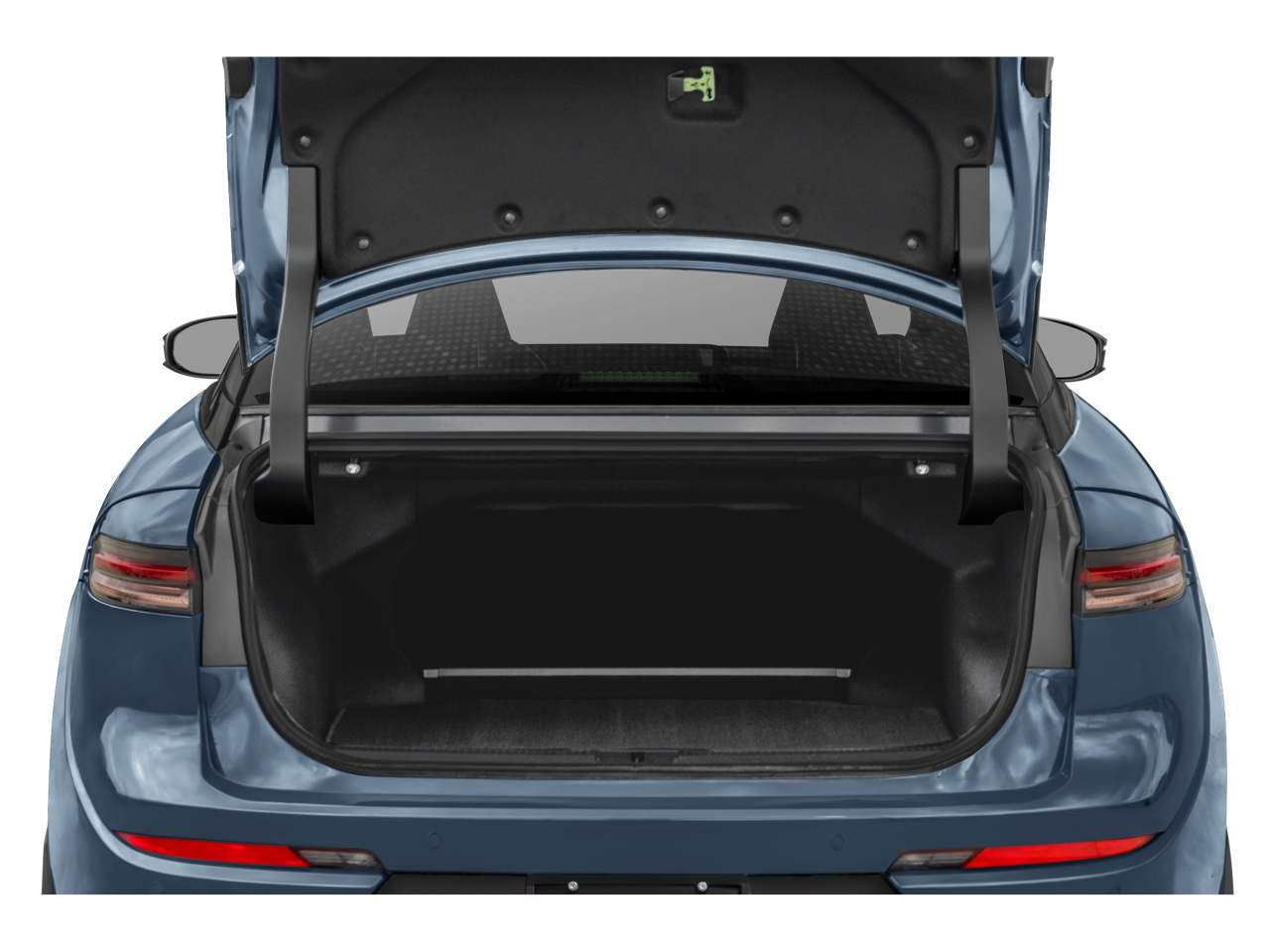 2026 Toyota Crown Nightshade