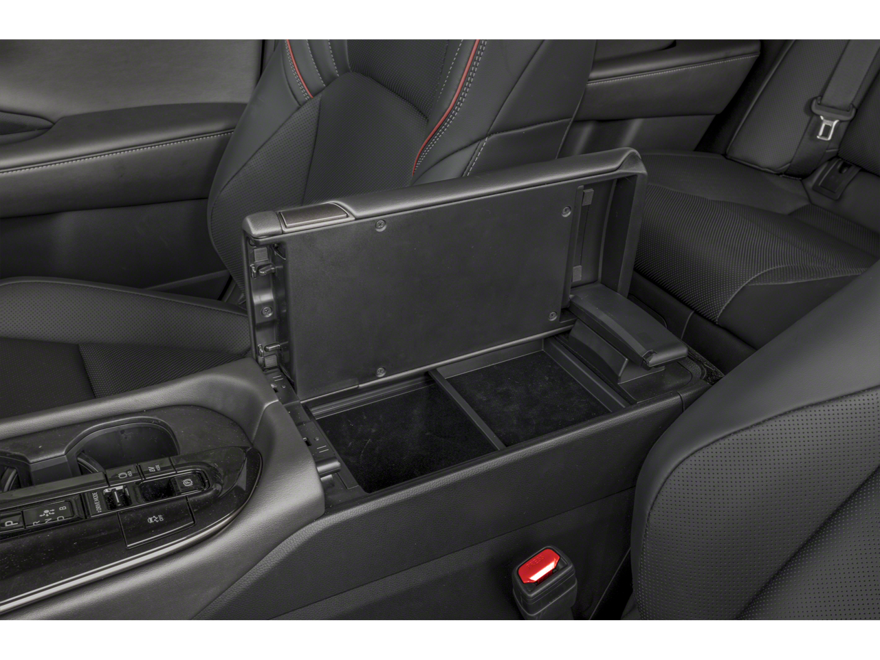 2026 Toyota Crown Nightshade