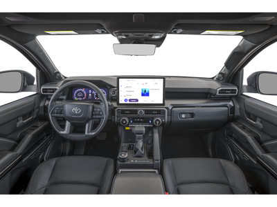 2026 Toyota 4Runner i-FORCE MAX Hybrid Limited