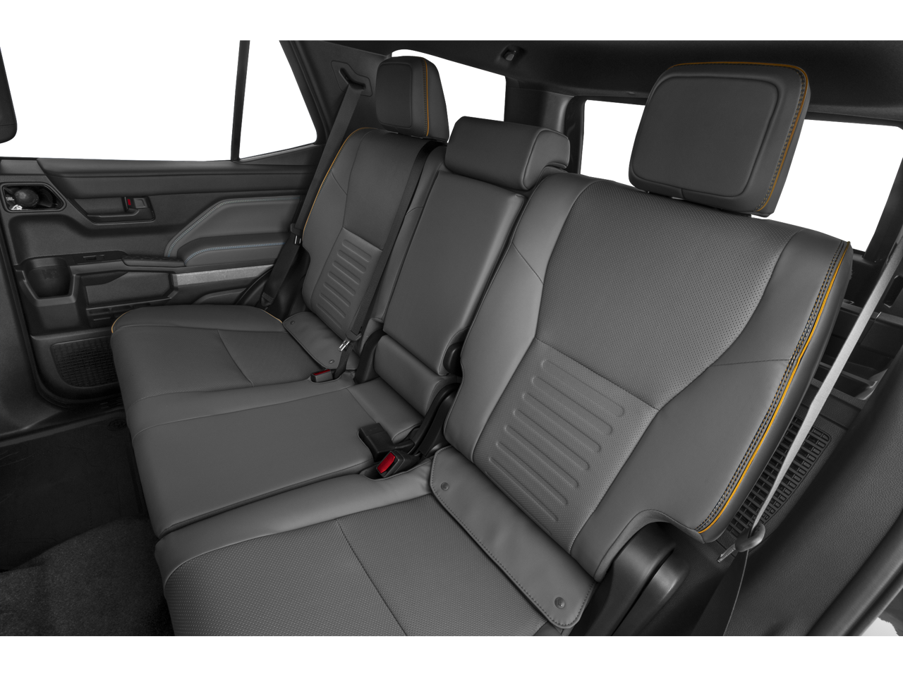 2026 Toyota 4Runner i-FORCE MAX Hybrid Trailhunter
