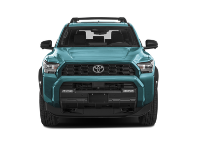 2026 Toyota 4Runner i-FORCE MAX Hybrid TRD Off Road Premium