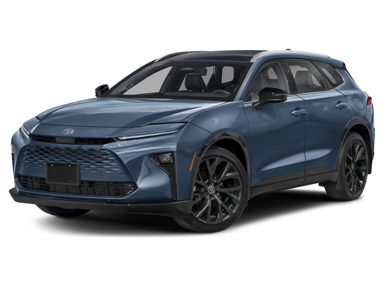 2026 Toyota Crown Signia