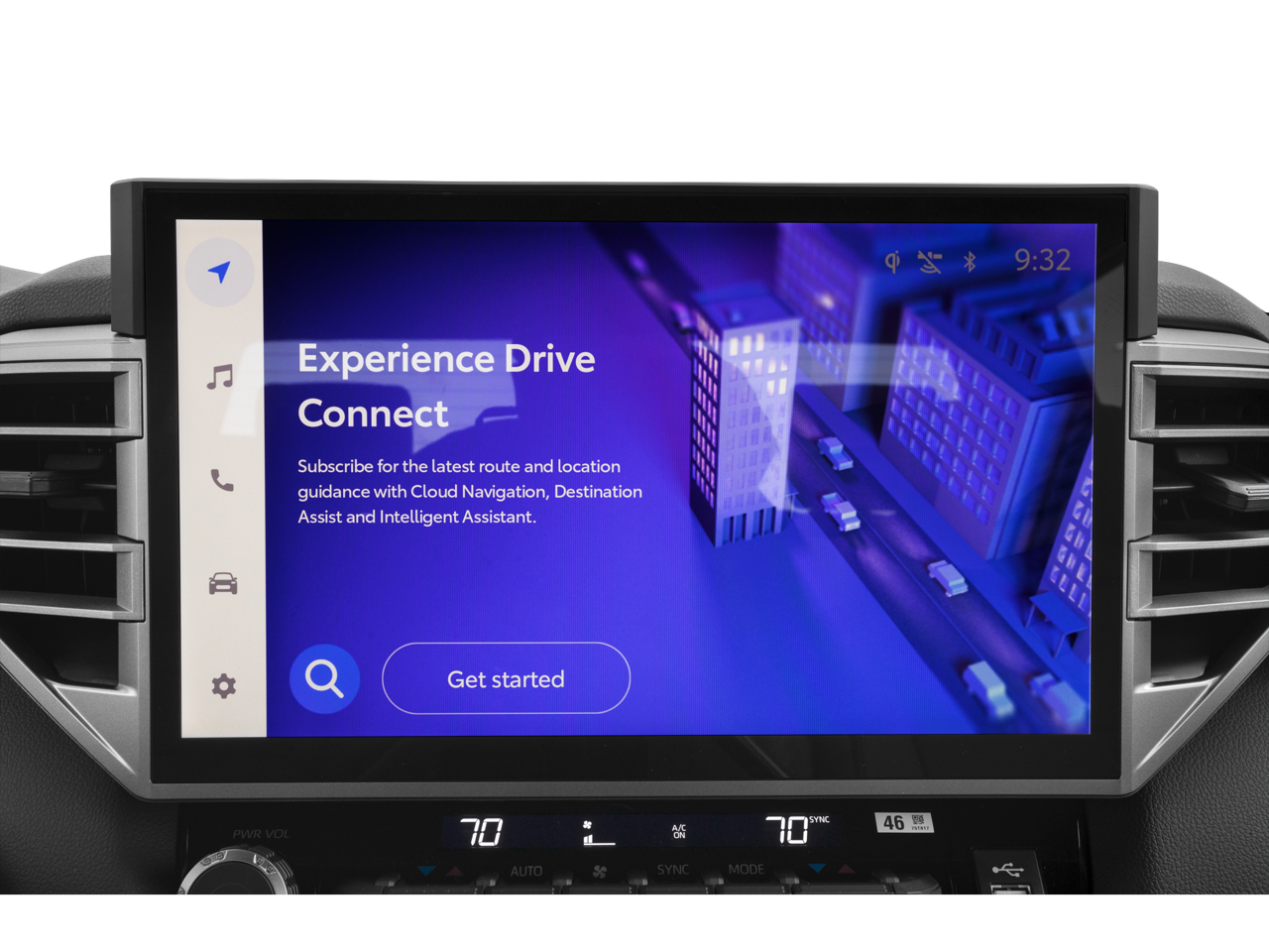 2026 Toyota Tundra Hybrid Limited