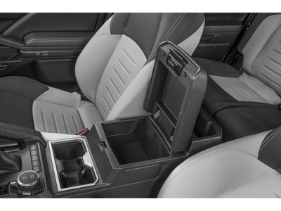 2026 Toyota Tacoma Hybrid TRD Sport