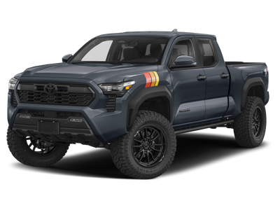 2026 Toyota Tacoma Hybrid TRD Off Road