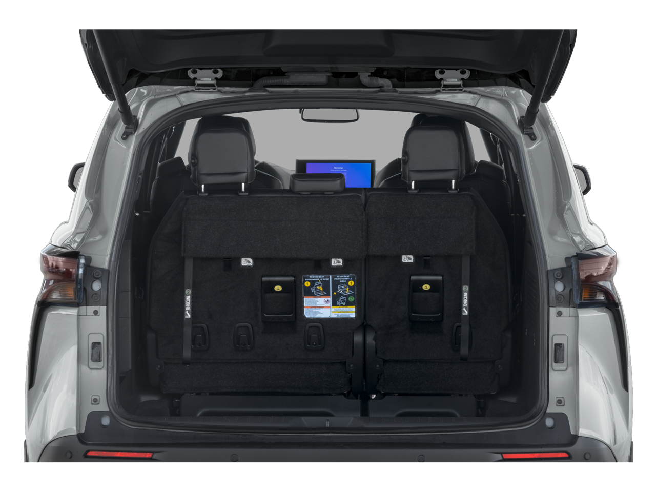 2026 Toyota Sienna Woodland Edition