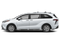 2026 Toyota Sienna Platinum 7 Passenger
