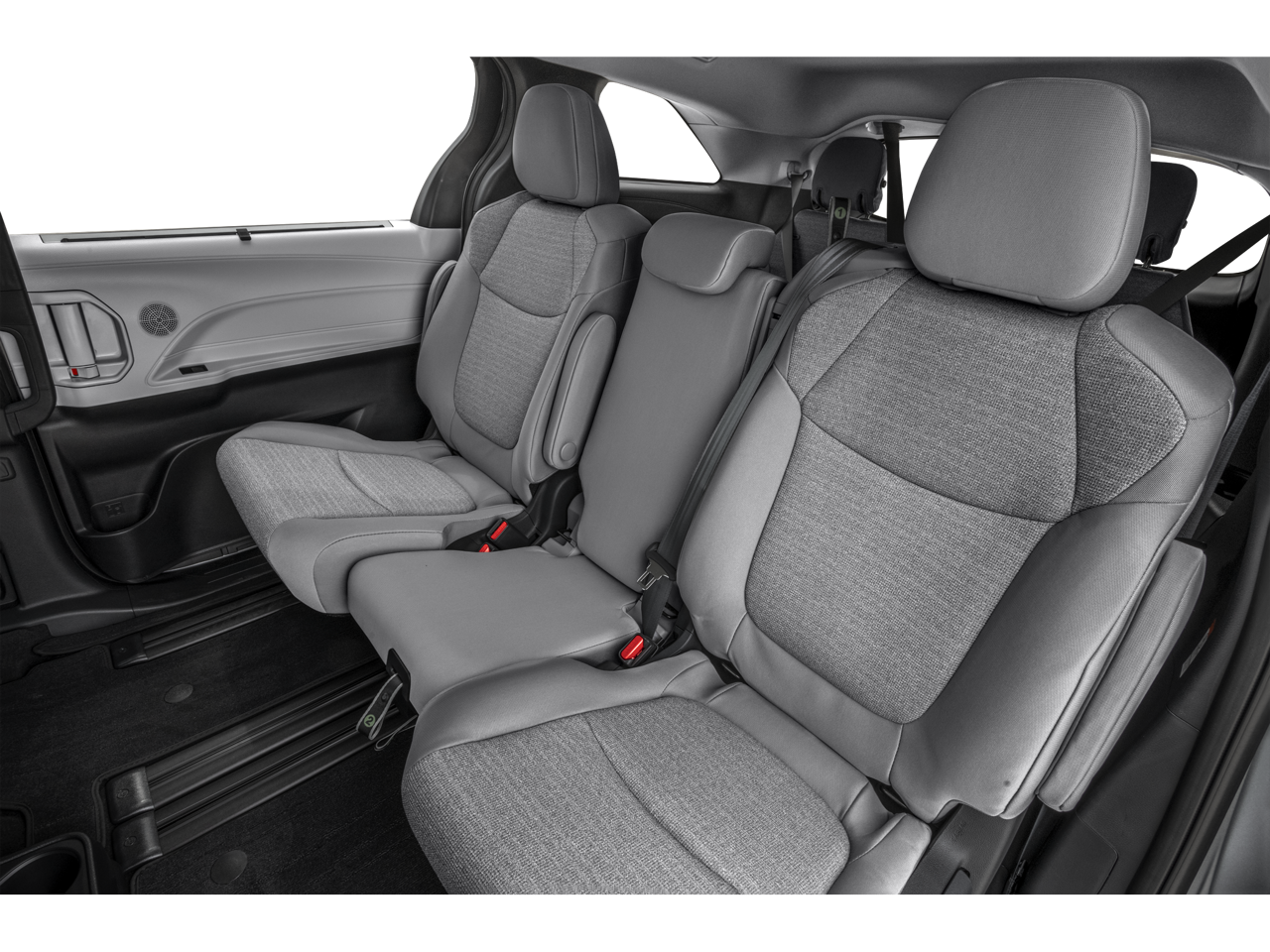 2026 Toyota Sienna LE 8 Passenger