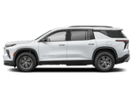 2027 Chevrolet Traverse LT 1LT