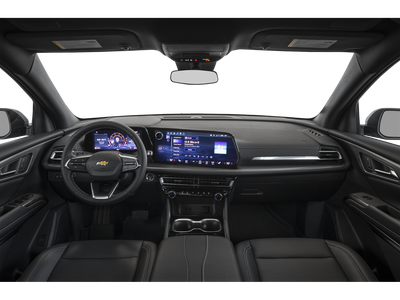 2027 Chevrolet Traverse LT 1LT
