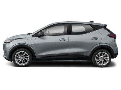 2027 Chevrolet Bolt EV LT