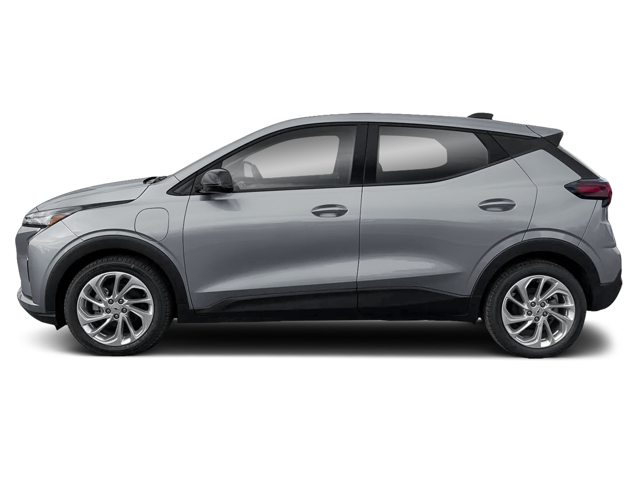 2027 Chevrolet Bolt EV LT