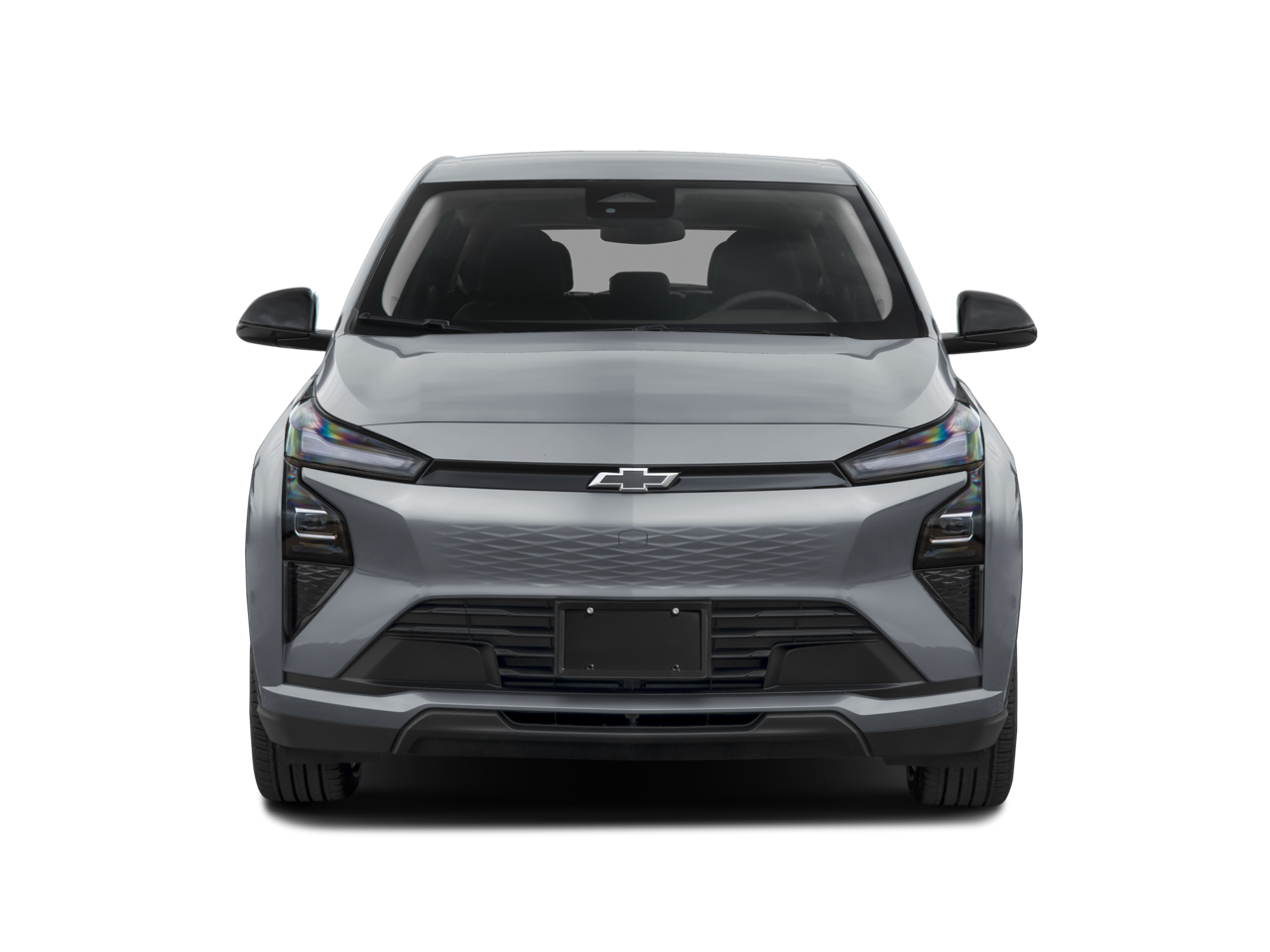 2027 Chevrolet Bolt EV LT