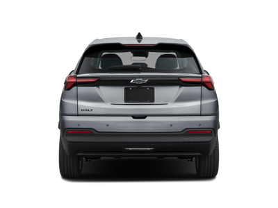 2027 Chevrolet Bolt EV LT