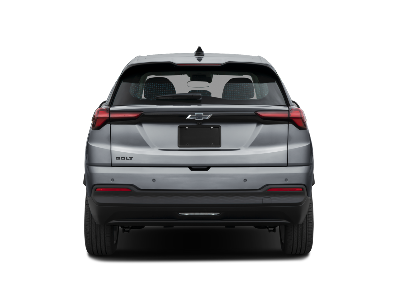 2027 Chevrolet Bolt EV LT