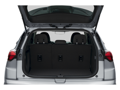 2027 Chevrolet Bolt EV LT