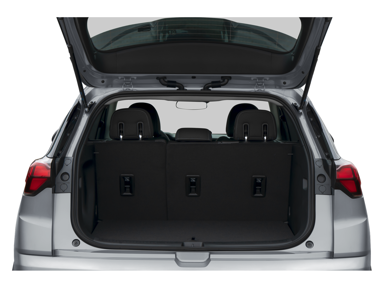 2027 Chevrolet Bolt EV LT