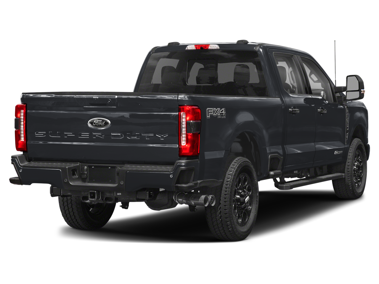 2027 Ford F-250SD XLT